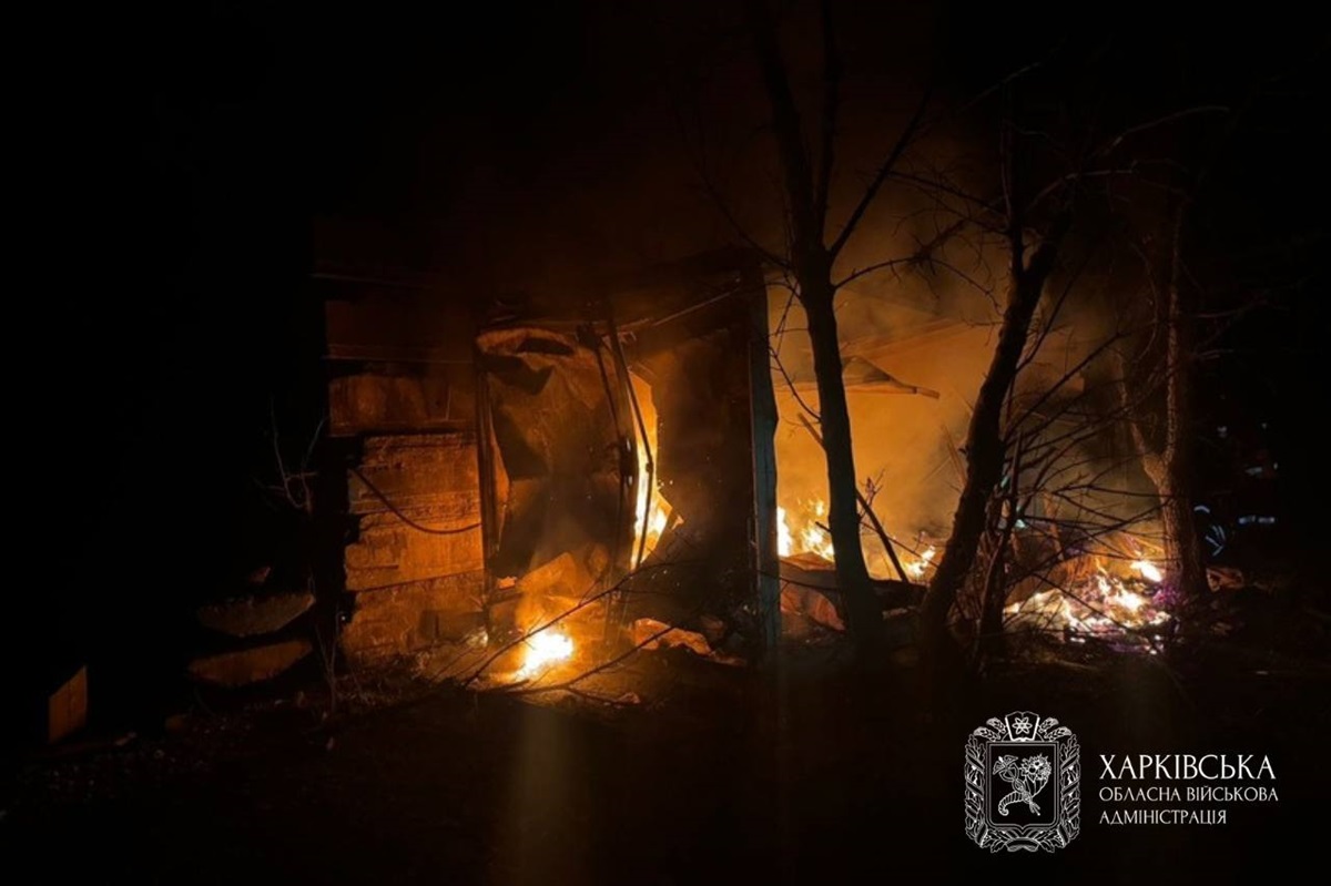 Фото для новини:Влада Харкова уточнила дані про наслідки удару РФ