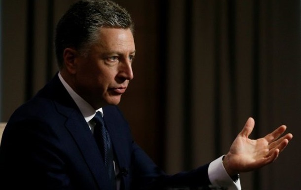 Фото для новини:Волкер розповів, перед яким вибором стоїть Путін