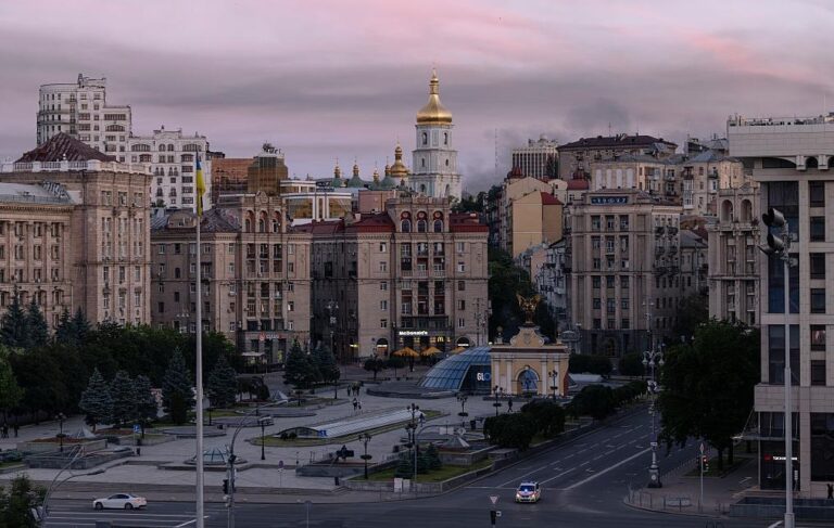Фото для новини:ЄБРР погіршив прогноз зростання економіки України
