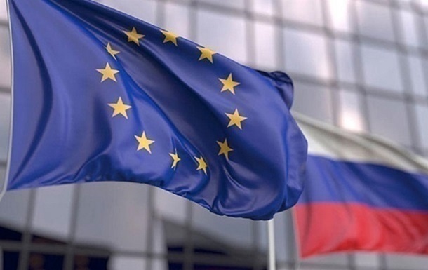 Фото для новини:ЄС вперше продовжить санкції проти РФ на рік