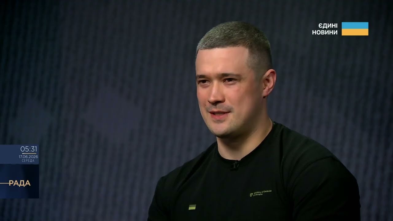 Фото для новини:Трансформація Сил оборони України: перший етап | Михайло Федоров