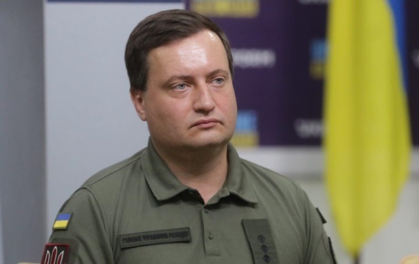 Фото для новини:Юсов прокоментував спробу замаху на себе