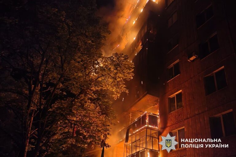 Фото для новини:Загиблі і руїни: наслідки обстрілу РФ Донеччини
