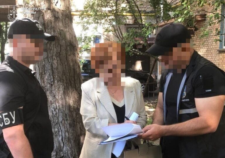 Фото для новини:Занизили вартість держпідприємства: експосадовці отримали підозру