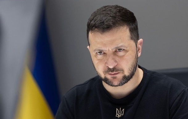 Фото для новини:Зеленський доручив дипломатам забезпечити графік постачань ППО
