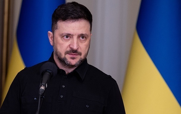 Фото для новини:Зеленський: Росія може посилити удари по Україні