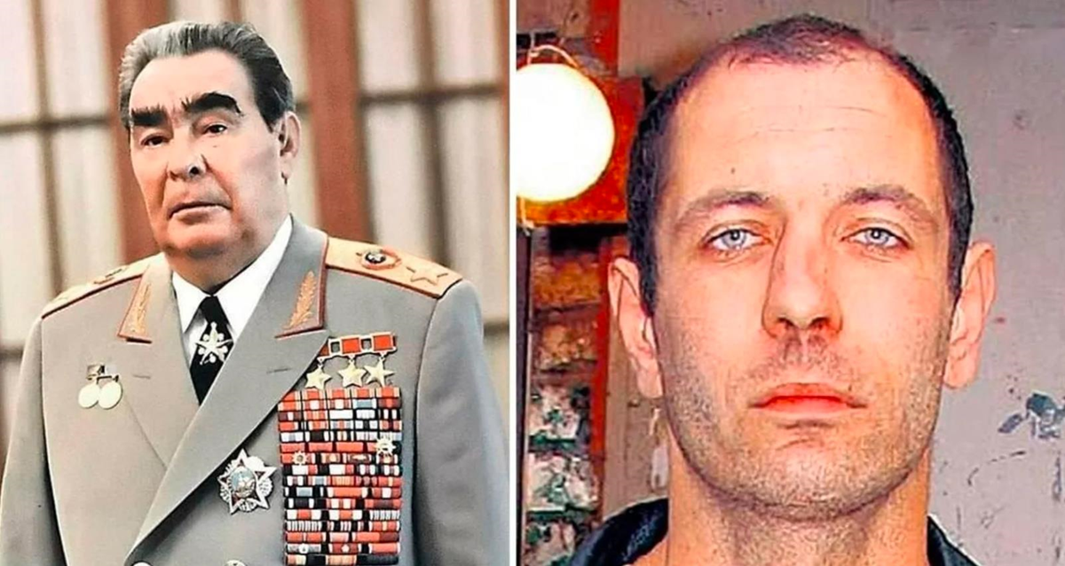 Фото для новини:ЗСУ взяли в полон правнука Брежнєва - росЗМІ