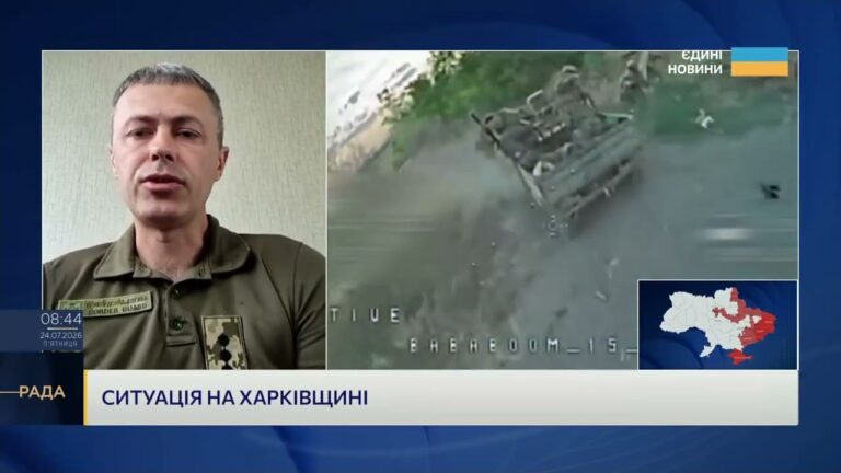 Фото для новини:Прикордонники нищать техніку рф: що відбувається на кордоні | Андрій Демченко