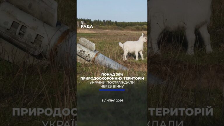 Фото для новини:🗓️ 08.07.2026☀️ Ранкові новини🔴 1596-ий день війни