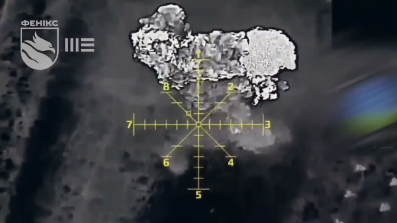 Фото для новини:🎯 Полювання на об’єкти ворога на Добропільському напрямку триває