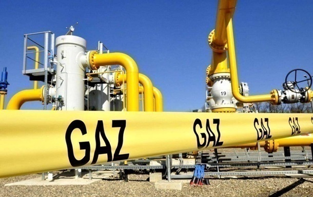 Фото для новини:Азербайджан суттєво наростив експорт газу до ЄС після вторгнення РФ