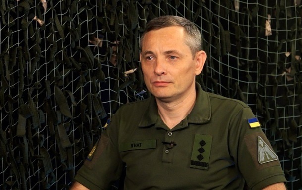 Фото для новини:Балістика і Онікси вдень: у ПС розкрили деталі атаки РФ