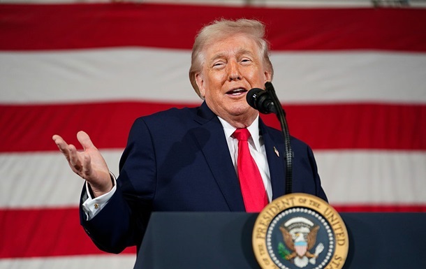 Фото для новини:Байден-молодший потролив Трампа через війну в Ірані