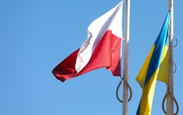 Фото для новини:Більшість поляків виступає проти вступу України до ЄС - опитування