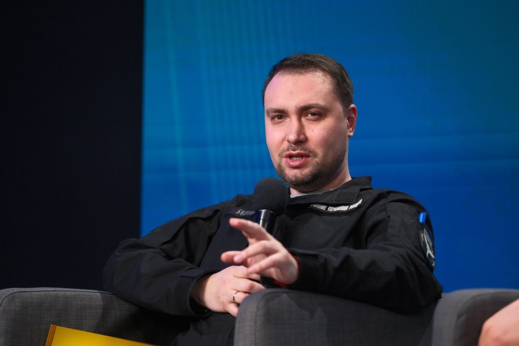 Фото для новини:Буданов попередив про можливу ескалацію з Польщею