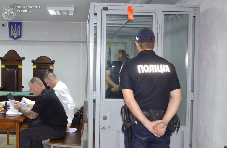 Фото для новини:ДТП у Миколаївській області з 12 загиблими: водія взяли під варту