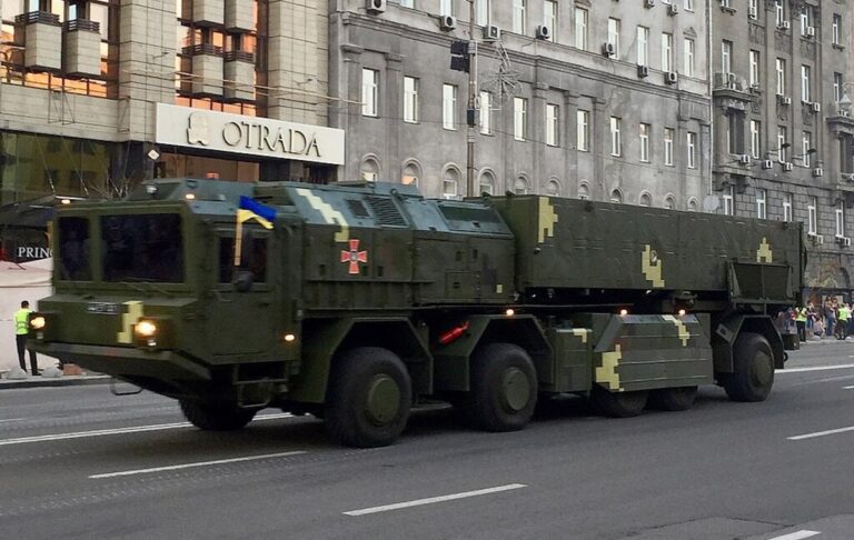 Фото для новини:Федоров: Україна випробувала власну балістику
