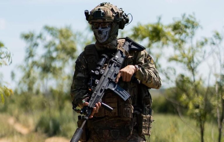 Фото для новини:Генштаб озвучив ситуацію на фронті