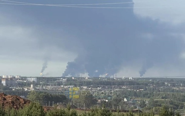 Фото для новини:Генштаб уточнив дані по ураженим об'єктам в Росії