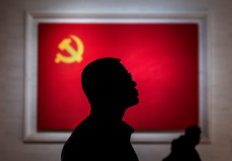 Фото для новини:Китай звинуватив американського вченого у шпигунстві