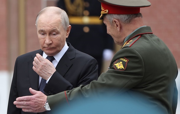 Фото для новини:Комісар ЄС розкрив, що змусить Путіна погодитися на переговори
