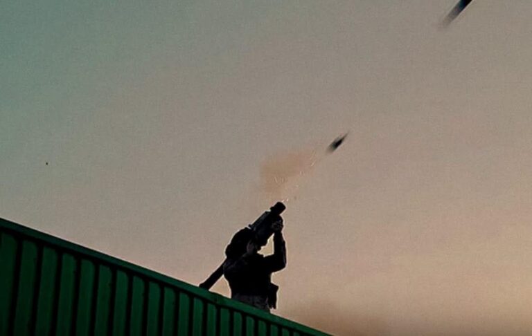 Фото для новини:Летіли Іскандери і Онікси: як відпрацювала ППО