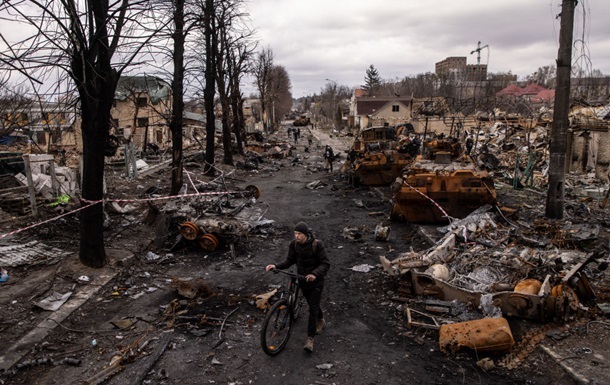 Фото для новини:Масові вбивства у Бучі: командир російського підрозділу отримав підозру