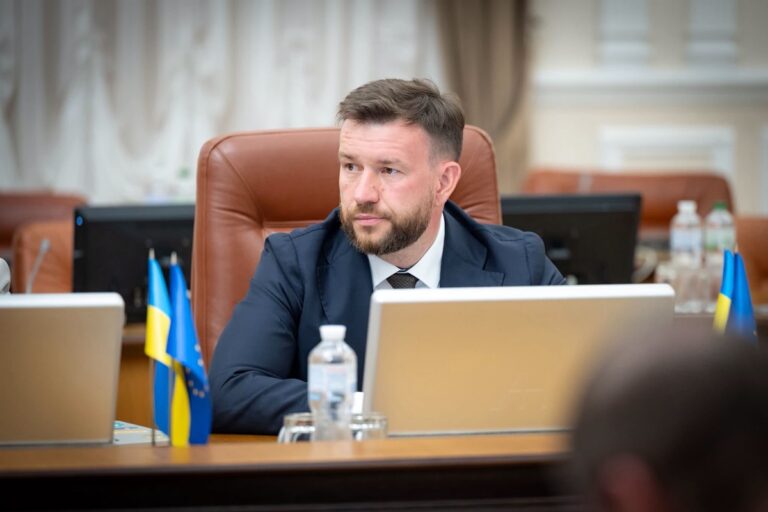 Фото для новини:Мінсоцполітики ініціювало перевірку Артеку на Закарпатті