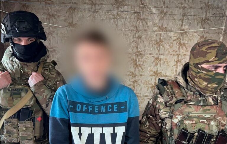 Фото для новини:На Харківщині чоловік вербував дітей через гру та купував їхні інтимні фото