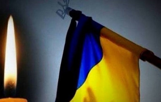 Фото для новини:На Київщині оголошено день жалоби