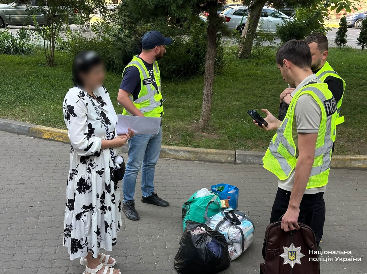 Фото для новини:На Закарпатті жінка за 20 тисяч доларів продала немовля