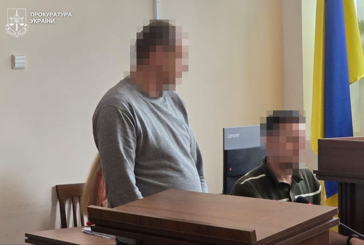 Фото для новини:Напад на ТЦК: ще трьох учасників конфлікту взяли під варту