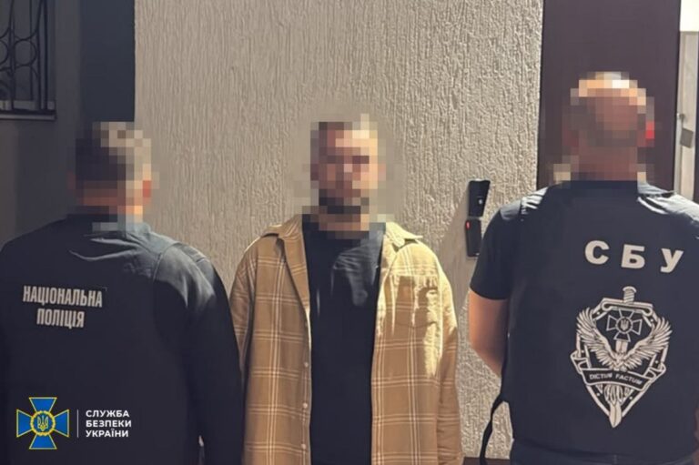 Фото для новини:Напад на ТЦК у Львові: з’явилися нові підозрювані