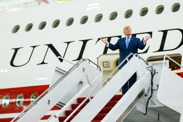 Фото для новини:НАТО готує сюрпризи для Трампа під час саміту в Анкарі