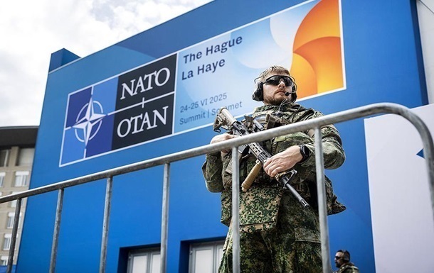 Фото для новини:НАТО створить систему відстеження руху військ Росії біля кордонів альянсу