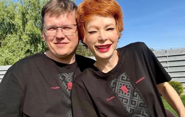 Фото для новини:Олена-Христина Лебідь розповіла про сімейний бюджет