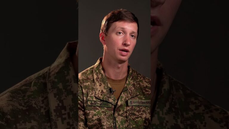 Фото для новини:Які підрозділи НГУ беруть участь у спрощеній програмі повернення з СЗЧ? #shorts