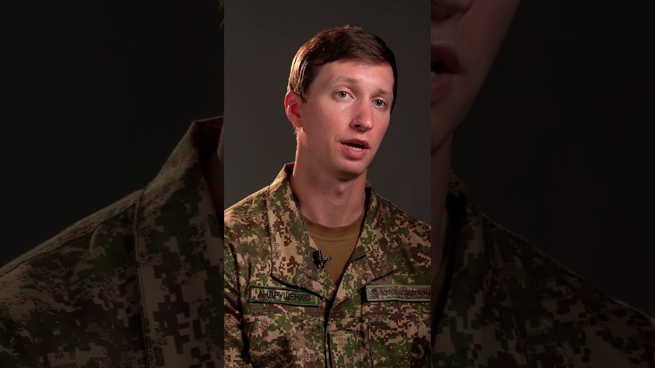 Фото для новини:Які підрозділи НГУ беруть участь у спрощеній програмі повернення з СЗЧ? #shorts