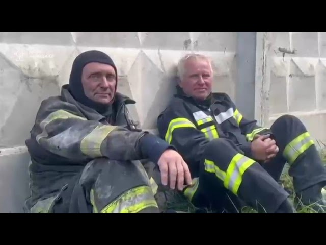 Фото для новини:До 7 людей зросла кількість загиблих внаслідок російського удару по Вишневому на Київщині