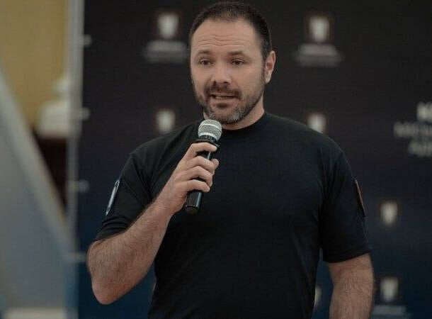 Фото для новини:Після звільнення Ткаченка: у КМВА призначили тимчасового керівника