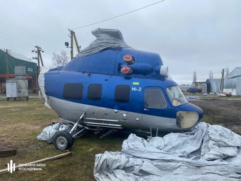 Фото для новини:Платили мільйони податків РФ: у підприємців з Криму арештували майно