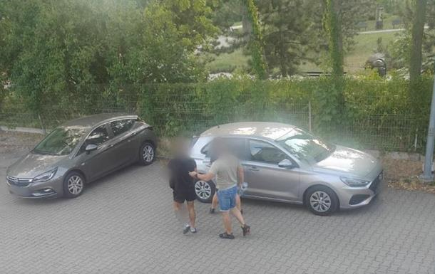 Фото для новини:Побиття українців у Вроцлаві: двох підозрюваних арештовано на три місяці