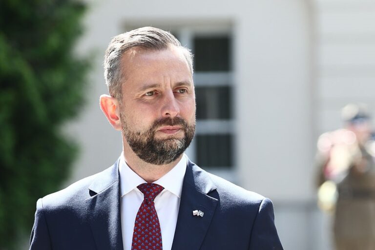 Фото для новини:Польща розсекретить військову допомогу Україні