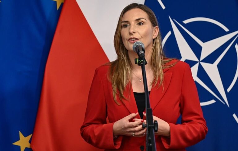Фото для новини:Польща зробила США пропозицію щодо ракет Patriot