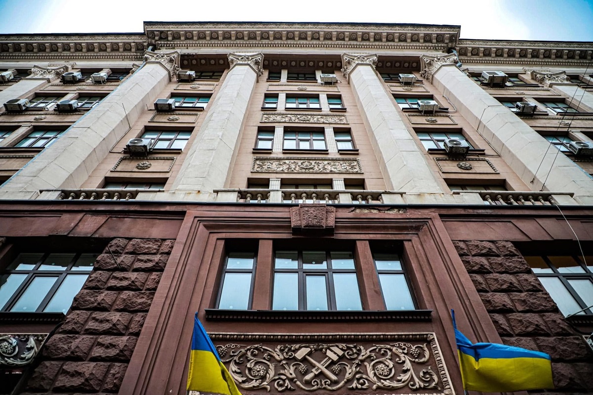 Фото для новини:Понад 3 тисячі справ: ДБР розкрило масштаби розслідувань під час війни
