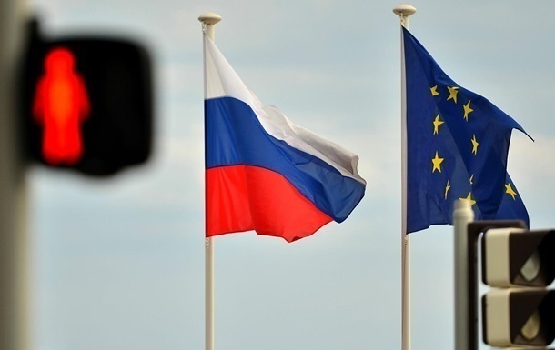 Фото для новини:Посли ЄС погодили 21-й пакет санкцій проти Росії