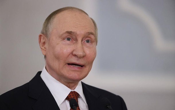 Фото для новини:Путін наказав посилити дроновий терор України - ГУР