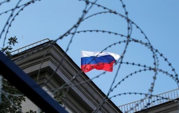 Фото для новини:Рада ЄС ухвалила найдовший список санкцій для РФ