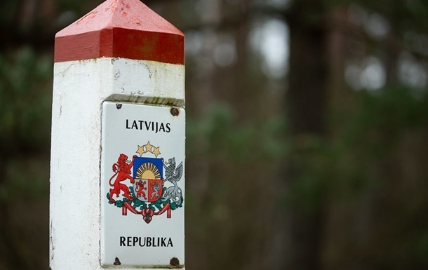 Фото для новини:РФ і Білорусь стоять за напливом мігрантів перед виборами - прем'єр Латвії