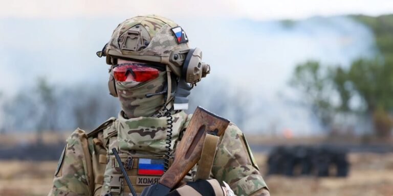 Фото для новини:РФ провела стрільби на озері поблизу Естонії без попередження